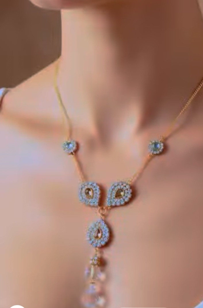 Beautiful mala