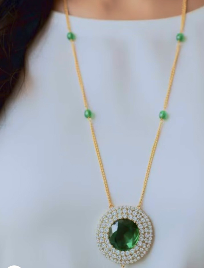 Hand made mala