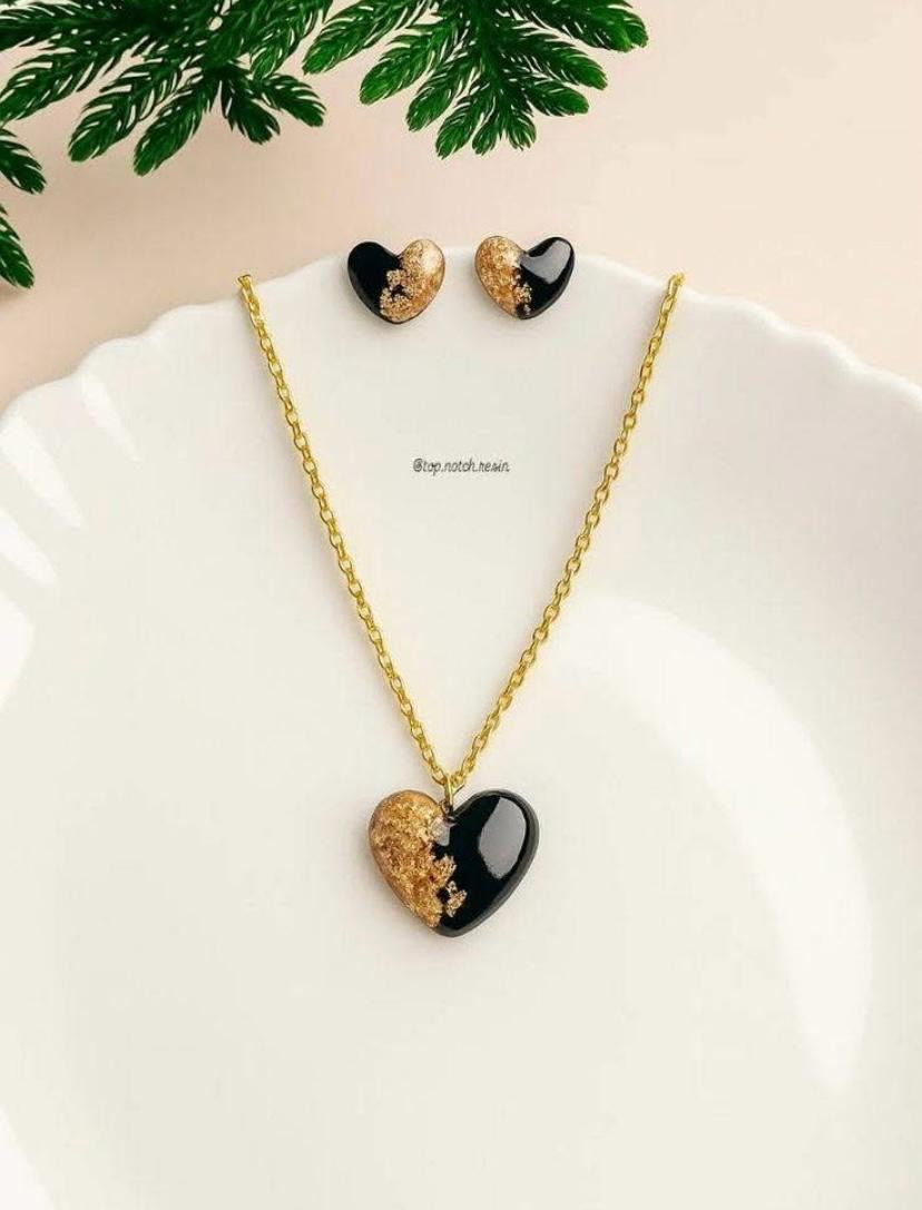 Pendant Resin Set/ coutomize Set