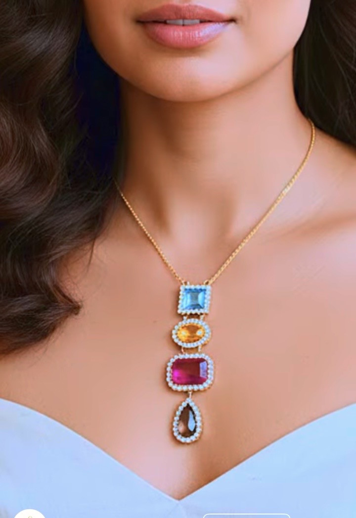 Beautiful mala